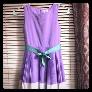 Children’s Place Girls Sz 8 Dress